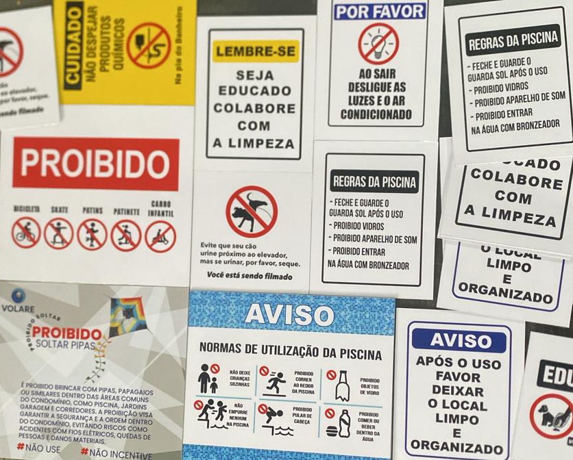 Capachos Personalizados